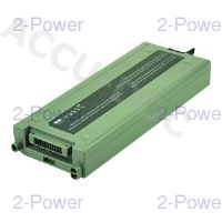 Main Battery Pack 11.1v 5200mAh 