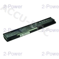 Main Battery Pack 11.1v 5200mAh 