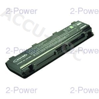 Main Battery Pack 11.1v 5200mAh 