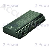 Main Battery Pack 11.1v 4400mAh 