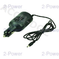 DC Car Charger 19V 2.1A 