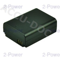 Digital Camera Battery 7.4v 850mAh 6.3Wh 