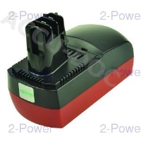 Power Tool Battery 18V 3000mAh 