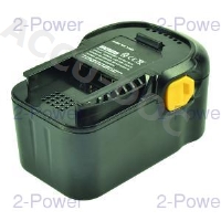 Power Tool Battery 18v 3000mAh 