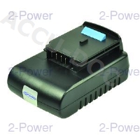 Power Tool Battery 14.4v 1750mAh 