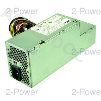 Power Supply 275W (Refurbished) 