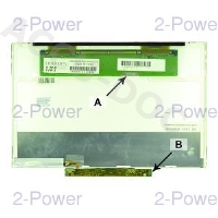 12.1 1280x800 WXGA LED Matte 