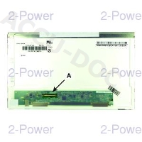 10.1 1024x600 WSVGA LED Matte 