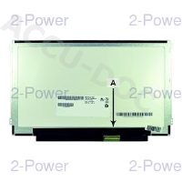 11.6'' HD 1366x768 LED Glossy 