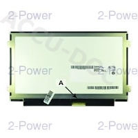 10.1'' WSVGA 1024x600 LED Glossy 