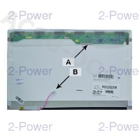 15.4 WUXGA 1920x1200 1 CCFL Matte 