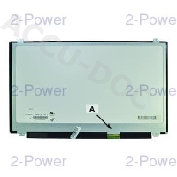 15.6 WXGA HD 1366x768 LED Glossy 