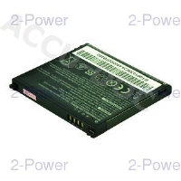 Smartphone Battery 1400mAh 