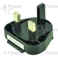 UK Plug Accessory for Asus adapter 