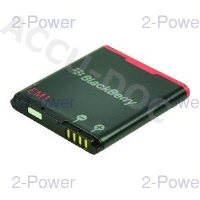 Smartphine Battery 3.7v 1000mah 