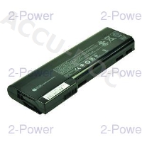Main Battery Pack 11.1v 8550mAh 