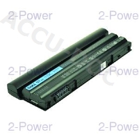 Main Battery Pack 11.1v 8700mAh 97Wh 