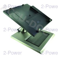 Dell E-View Laptop Stand 