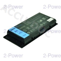 Main Battery Pack 11.1v 5400mAh 60Wh 