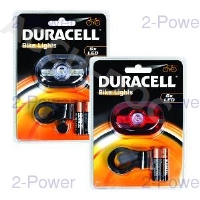 Front & Rear Cyle Light Set (V) 