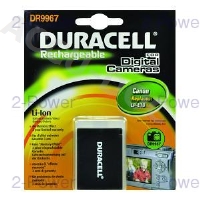 Camera Battery 7.4v 1020mAh 7.8Wh 