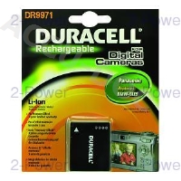 Digital Camera Battery 7.4v 770mAh 