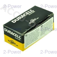 Duracell 12v Security Cell (5 x 2 Pack) 