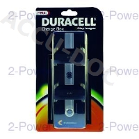 Duracell Charge Box for PS3 