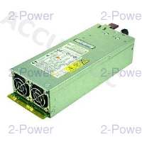 Proliant DL380 Hot Plug Power Supply 