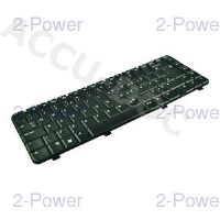 Keyboard Assembly - 88 keys UK 