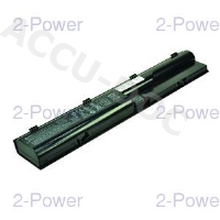 Main Battery Pack 10.8v 5100mAh 6 Cells 