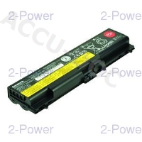 Main Battery Pack 10.8v 5200mAh 57Wh 
