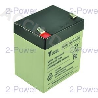 Valve Regulated Lead Acid Battery 