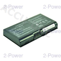 Main Battery Pack 14.8v 5200mAh 