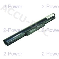 Main Battery Pack 14.8v 2600mAh 