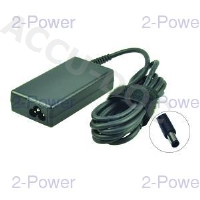 45W Smart AC Adapter 