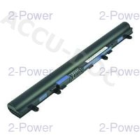 Main Battery Pack 4C 2500mAh 