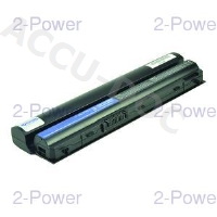 Main Battery Pack 11.1v 5200mAh 