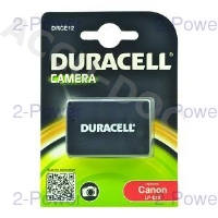 Digital Camera Battery 7.4v 800mAh 