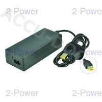 AC Adapter 20V 4.5A 90W 