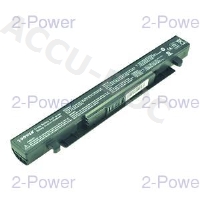 Main Battery Pack 14.4V 2200mAh 