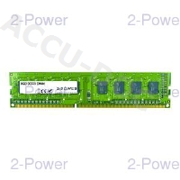 8GB DDR3 1600MHz DIMM 