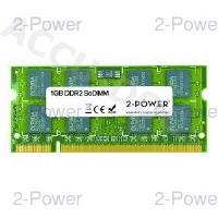 1GB DDR2 800MHz SoDIMM 