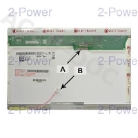 12.1 WXGA 1280x800 CCFL1 Glossy 