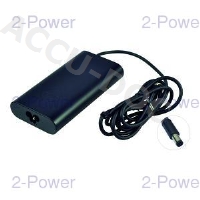 90W AC Adapter with power cord 