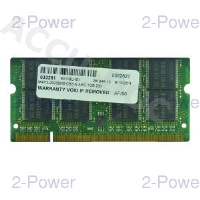 1GB PC2700 333MHz SODIMM 