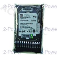 600GB 2.5'' SAS Dual Port Hard Drive 