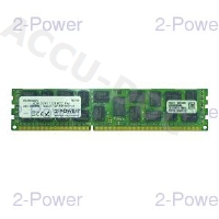 4GB DDR3 1333MHz RDIMM 