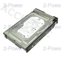 500GB 6G SATA 7.2k 3.5in SCMDLHDD 