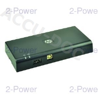 3005PR USB 3.0 Port Replicator 